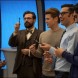 Diffusion The CW - 7x12 : Too Legit to Quit