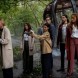 Photos promotionnelles de l'�pisode 7x07 : A Woman's Place is in the War Effort !