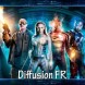 Diffusion Cstar 3x09 et 3x10