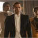 Diffusion The CW 5x14 : The One Where We're Trapped On TV