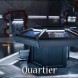 Nettoyage de printemps sur le Waverider