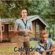 Calendrier du mois ! 
