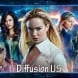 Diffusion The CW 4x08 : Legends Of To-Meow-Meow