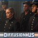 Diffusion the CW 3x14 : Amazing Grace