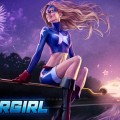 Stargirl se dvoile dans un trailer !