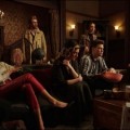 Diffusion The CW 6x06 : Bishop's Gambit