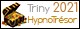 Triny HypnoTrsor 2021