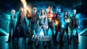 DC's Legends of Tomorrow Photos promotionnelles de la saison 3 
