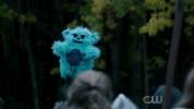 DC's Legends of Tomorrow Beebo  