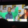 DC's Legends of Tomorrow San Diego Comic Con 2018 