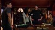 DC's Legends of Tomorrow Ray & Nate 