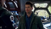 DC's Legends of Tomorrow Ray & Nate 