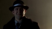 DC's Legends of Tomorrow Al Capone : personnage de la srie 