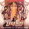DC's Legends of Tomorrow Photos promotionnelles de la saison 7 