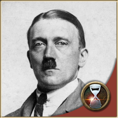 Photo de Adolf Hitler