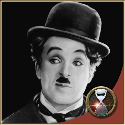 Photo de Charlie Chaplin