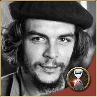 Photo de Che Guevara