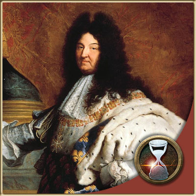 Photo de Louis XIV