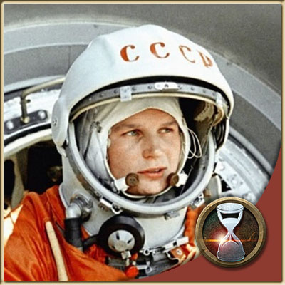 Photo de Youri Gagarine