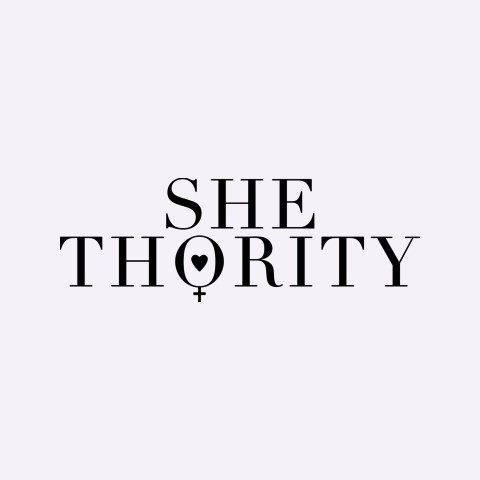 Logo de SHETHORITY