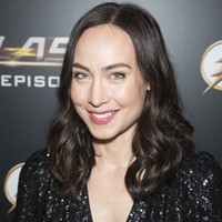 Image de l'actrice Courtney Ford