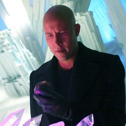 Photo de Lex Luthor de la série Smallville
