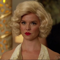 DC's Legends of Tomorrow Personnage historique Marilyn Monroe
