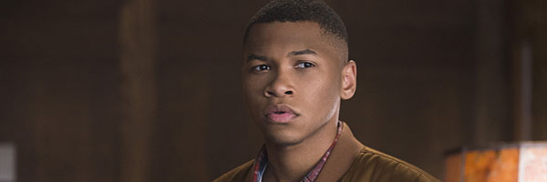 Jefferson 'Jax' Jackson dans la saison 1 de la s&eacute;rie DC's Legends of Tomorrow