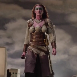 Image de Garima dans l'épisode 4x05 de la série DC's Legends of Tomorrow