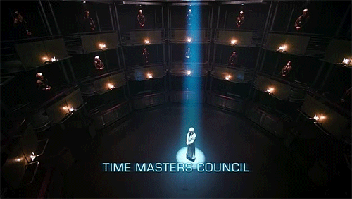Image du Conseil des Maîtres du Temps